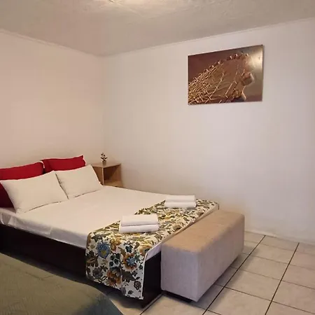 Casa Sergiu Homestay szállás *