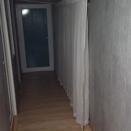 Casa Sergiu Homestay szállás Észak-Eforie