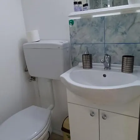 Homestay szállás Casa Sergiu