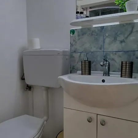Casa Sergiu Homestay szállás Észak-Eforie