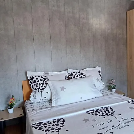 Charm Junior 홈스테이 *