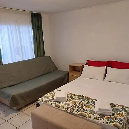 Casa Sergiu *