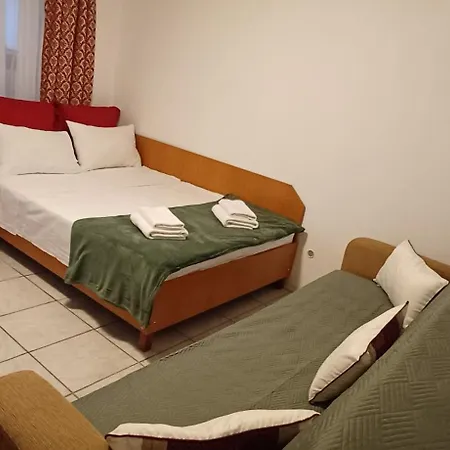 Casa Sergiu Homestay szállás