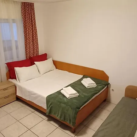 Casa Sergiu