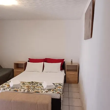 Casa Sergiu Kwatera prywatna