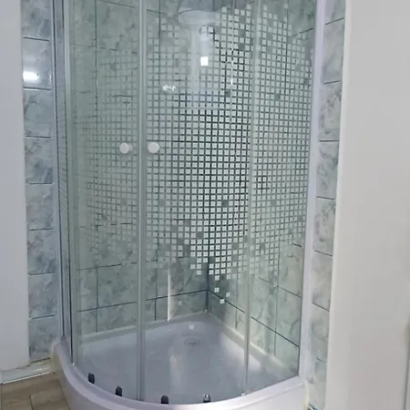 Casa Sergiu * Eforie Nord