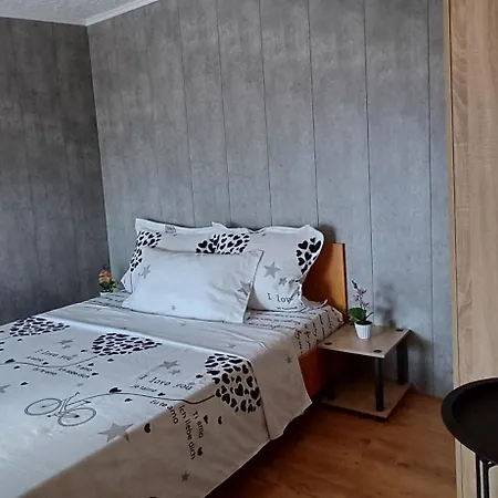 Kwatera prywatna Casa Sergiu *