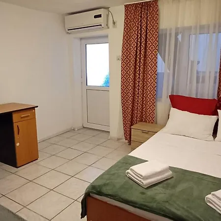 Casa Sergiu Eforie Nord