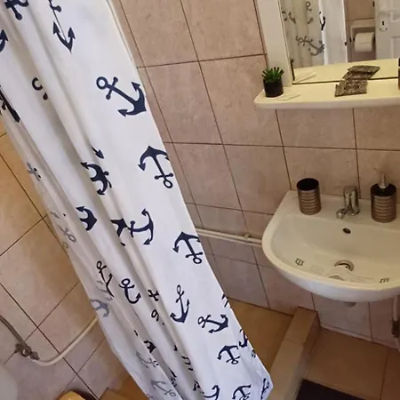 Casa Sergiu * Eforie Nord