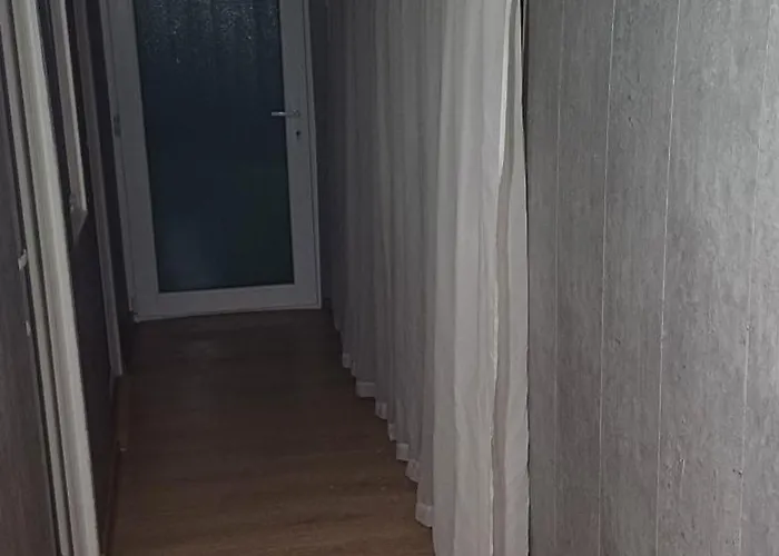 Charm Junior Homestay szállás Észak-Eforie