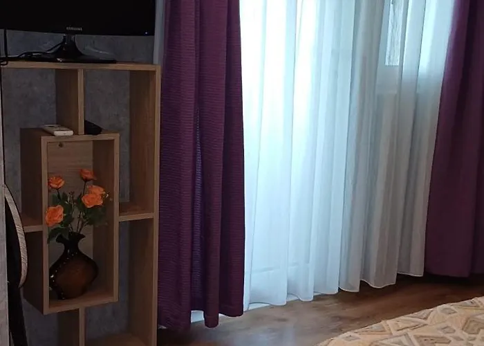 Homestay szállás Charm Junior