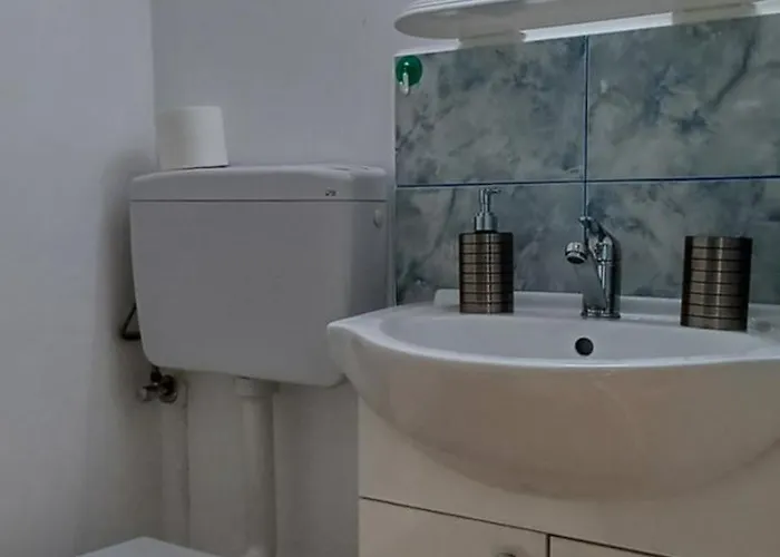 Charm Junior Homestay szállás Észak-Eforie