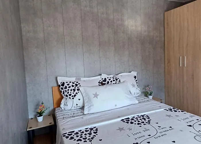 Charm Junior Homestay szállás *