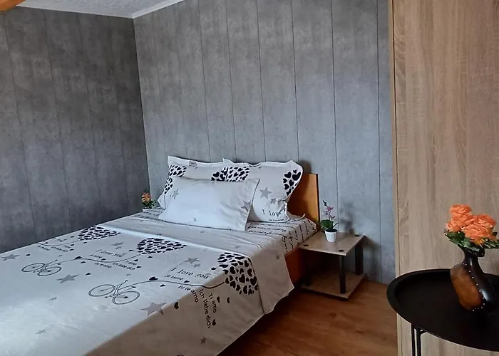 Homestay szállás Charm Junior *