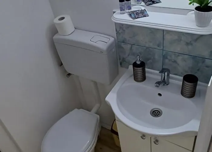 Charm Junior * Észak-Eforie