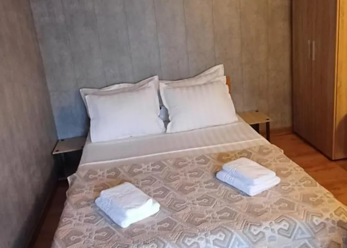 Charm Junior Észak-Eforie