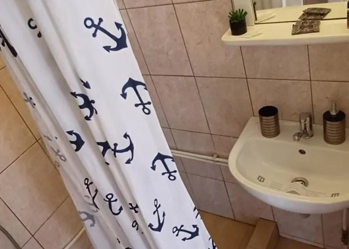 Charm Junior * Észak-Eforie