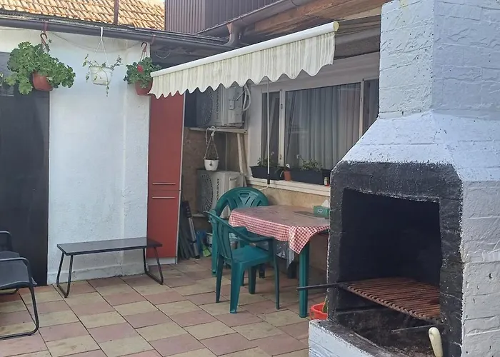 Homestay szállás Charm Junior *